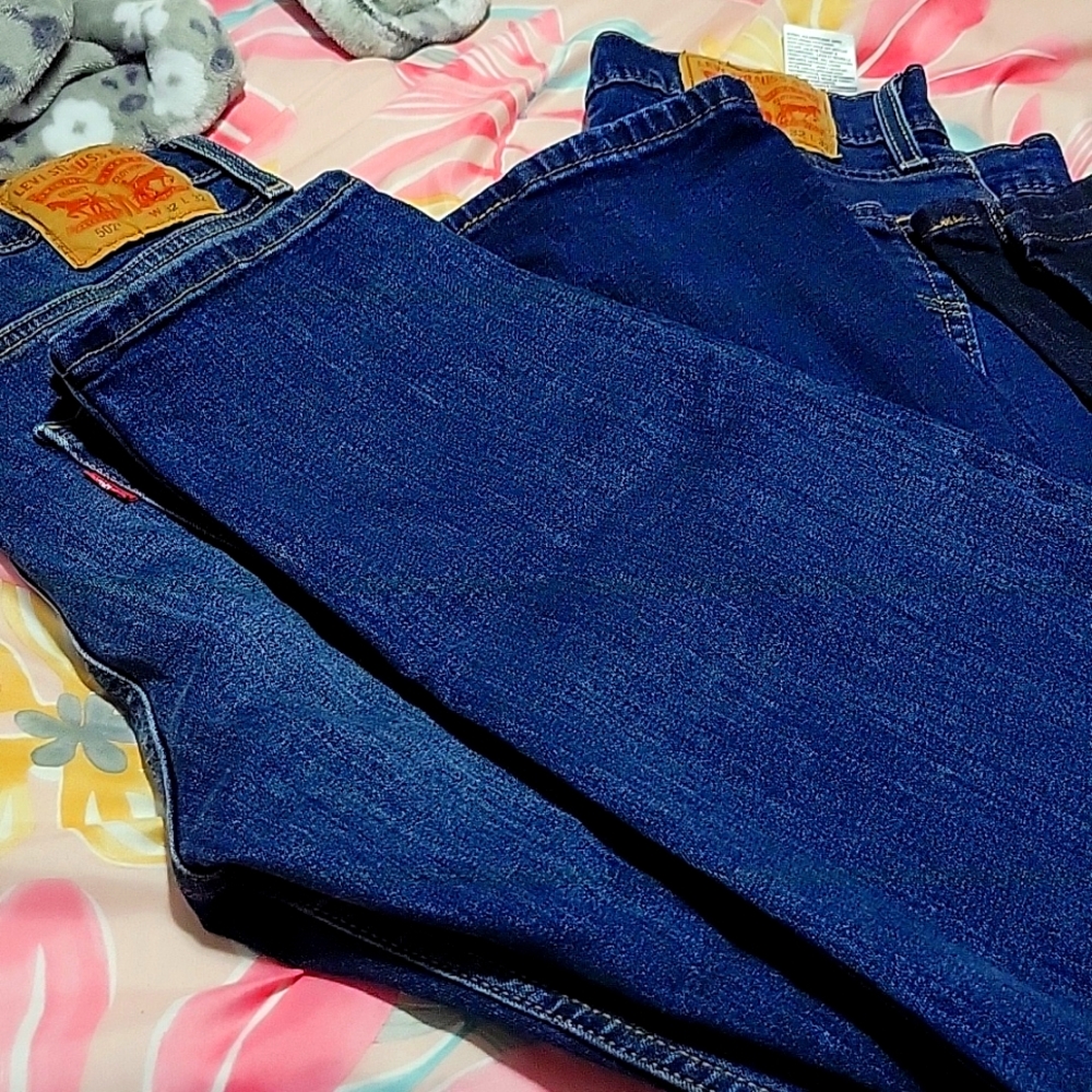 Men's Levi's